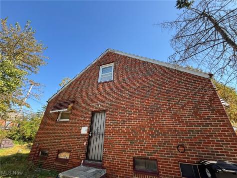 16909 Harvard Avenue Cleveland OH 44128