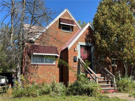 16909 Harvard Avenue Cleveland OH 44128