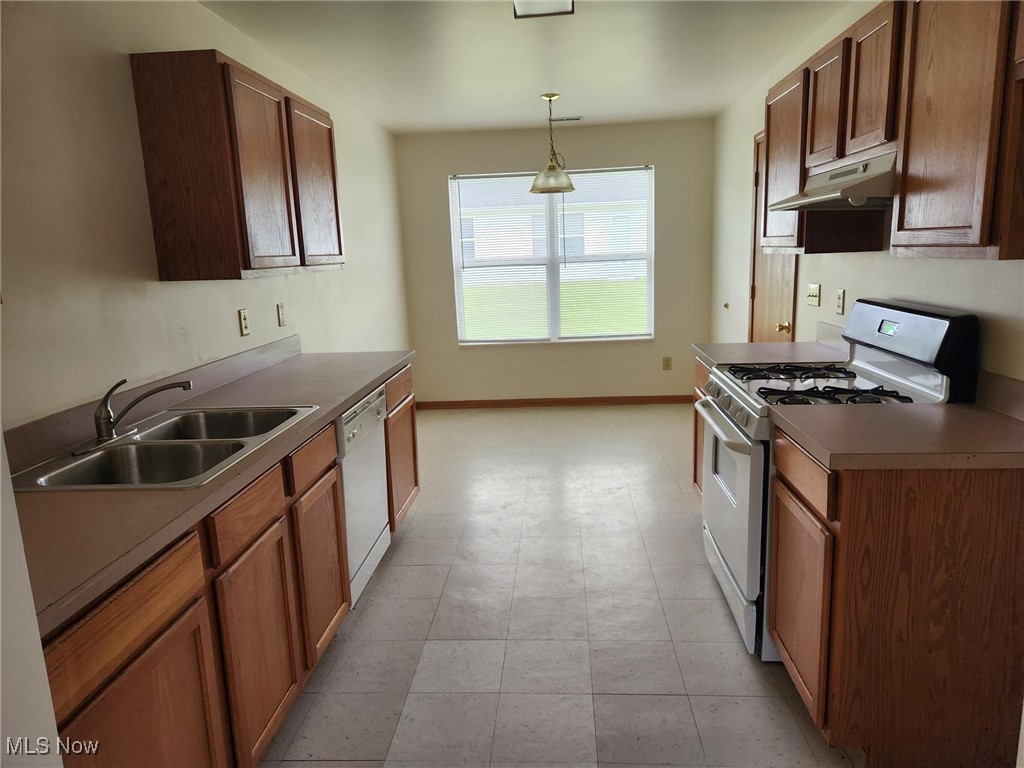 2831 Benford Lane Youngstown OH 44505