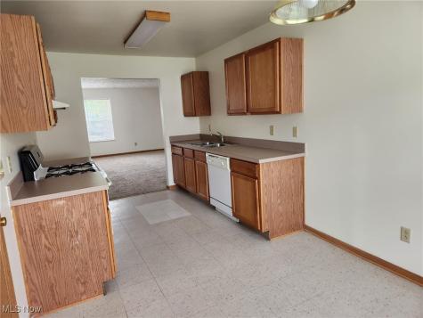 2831 Benford Lane Youngstown OH 44505