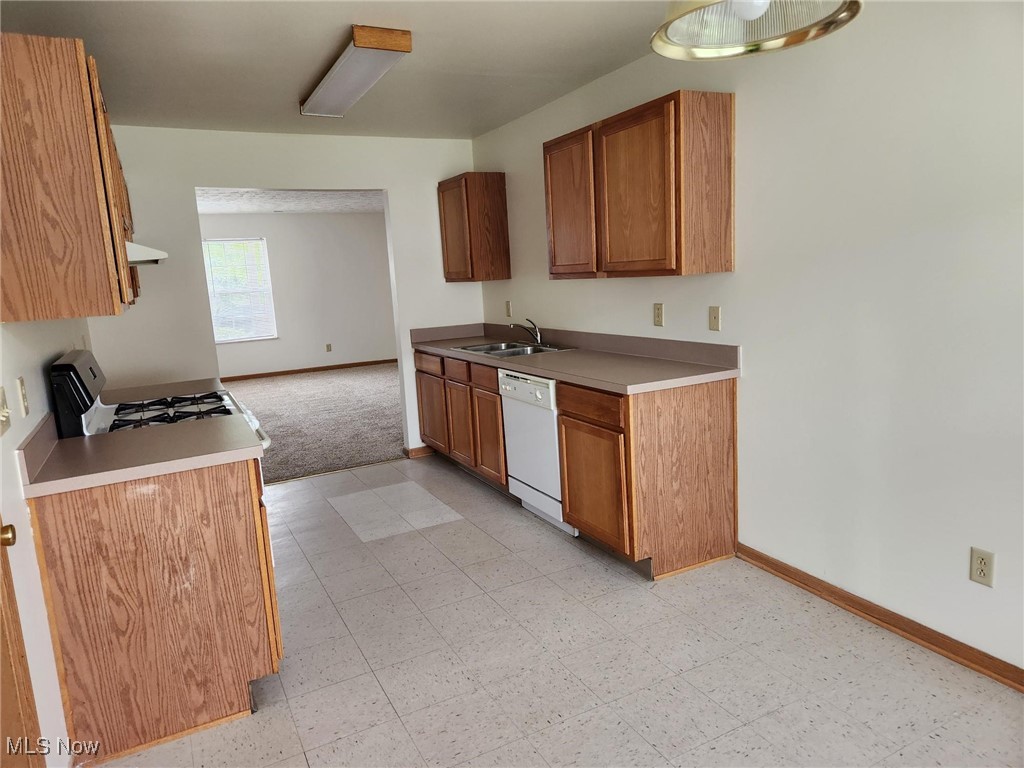 2831 Benford Lane Youngstown OH 44505