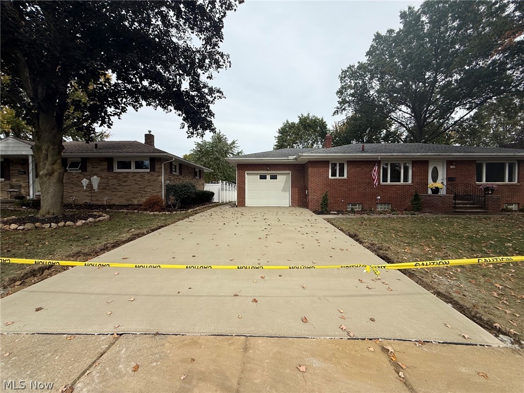 127 Alameda Avenue Cuyahoga Falls OH 44221