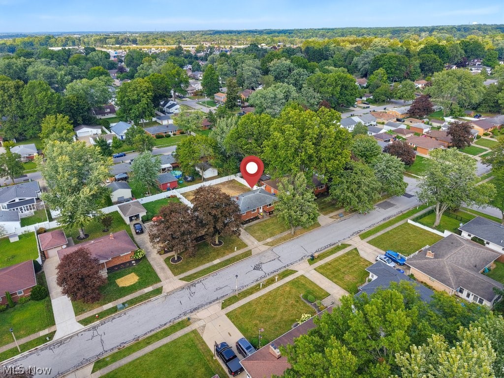 127 Alameda Avenue Cuyahoga Falls OH 44221