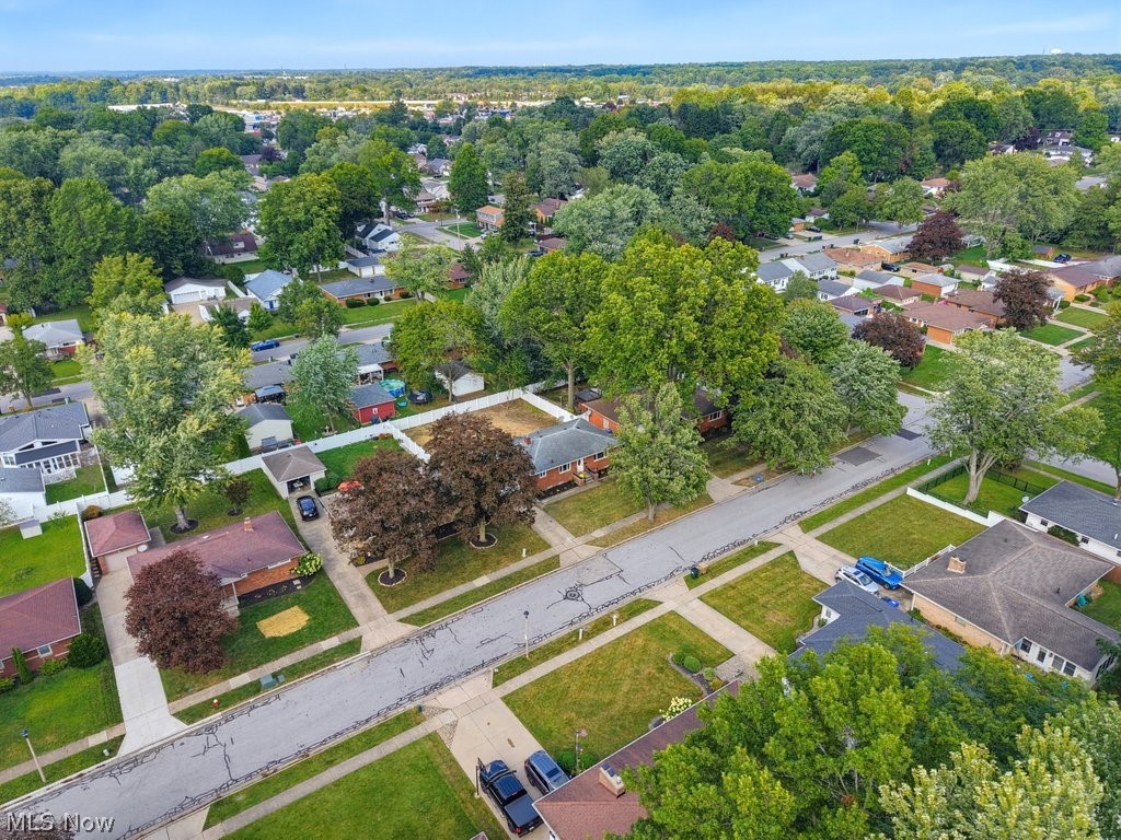 127 Alameda Avenue Cuyahoga Falls OH 44221