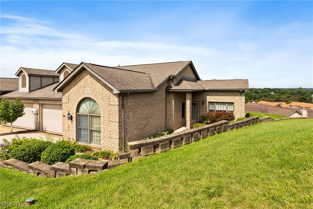 49272 Eagle Drive East Liverpool OH 43920