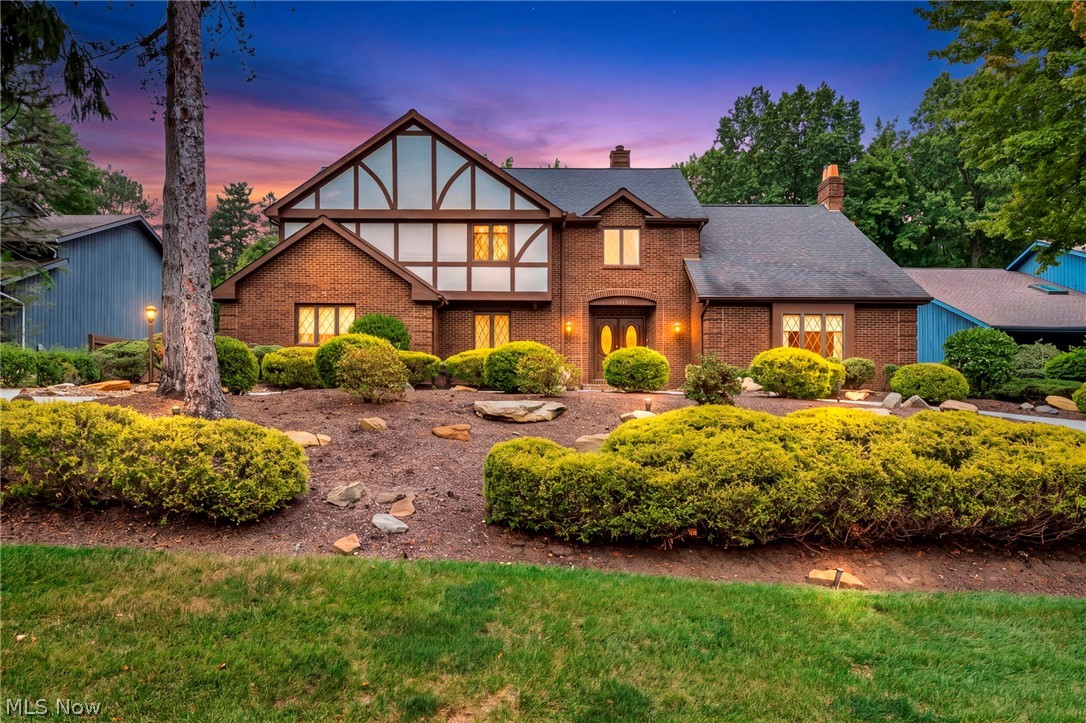 7411 Old Quarry Lane Brecksville OH 44141