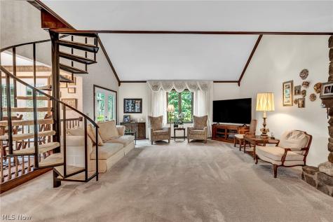 7411 Old Quarry Lane Brecksville OH 44141