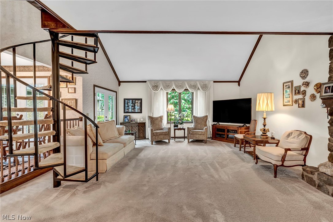7411 Old Quarry Lane Brecksville OH 44141