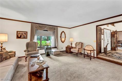 7411 Old Quarry Lane Brecksville OH 44141