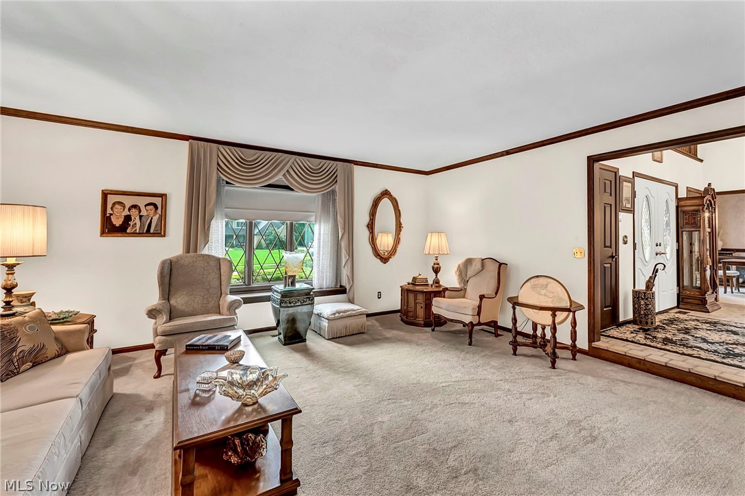 7411 Old Quarry Lane Brecksville OH 44141