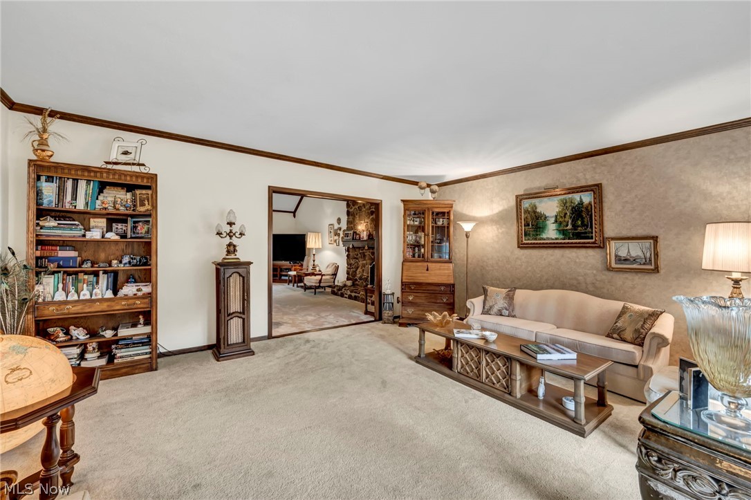 7411 Old Quarry Lane Brecksville OH 44141