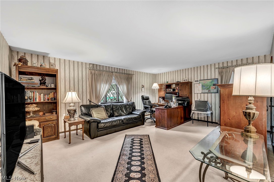 7411 Old Quarry Lane Brecksville OH 44141