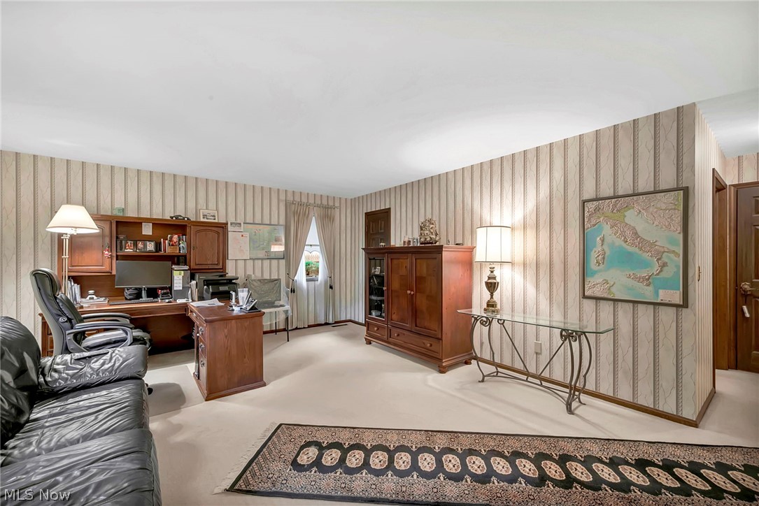 7411 Old Quarry Lane Brecksville OH 44141