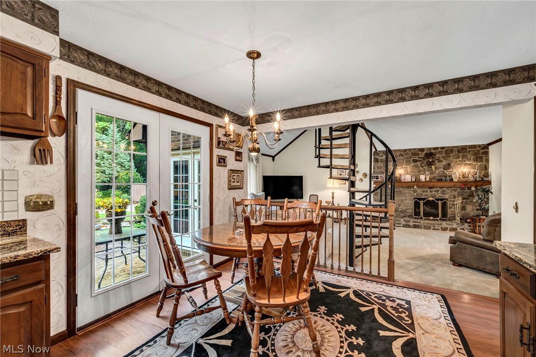 7411 Old Quarry Lane Brecksville OH 44141