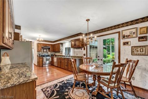 7411 Old Quarry Lane Brecksville OH 44141