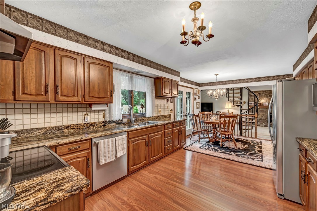 7411 Old Quarry Lane Brecksville OH 44141