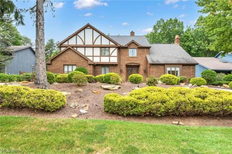 7411 Old Quarry Lane Brecksville OH 44141