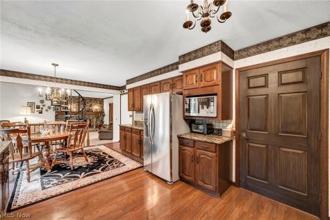 7411 Old Quarry Lane Brecksville OH 44141