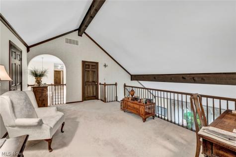 7411 Old Quarry Lane Brecksville OH 44141