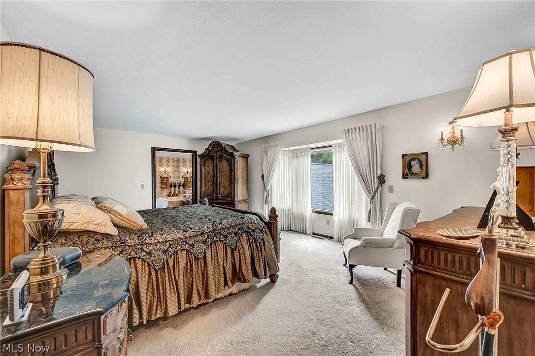 7411 Old Quarry Lane Brecksville OH 44141