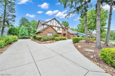 7411 Old Quarry Lane Brecksville OH 44141