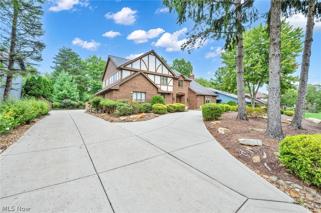 7411 Old Quarry Lane Brecksville OH 44141