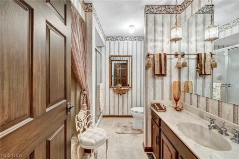 7411 Old Quarry Lane Brecksville OH 44141