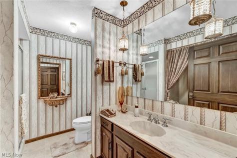 7411 Old Quarry Lane Brecksville OH 44141