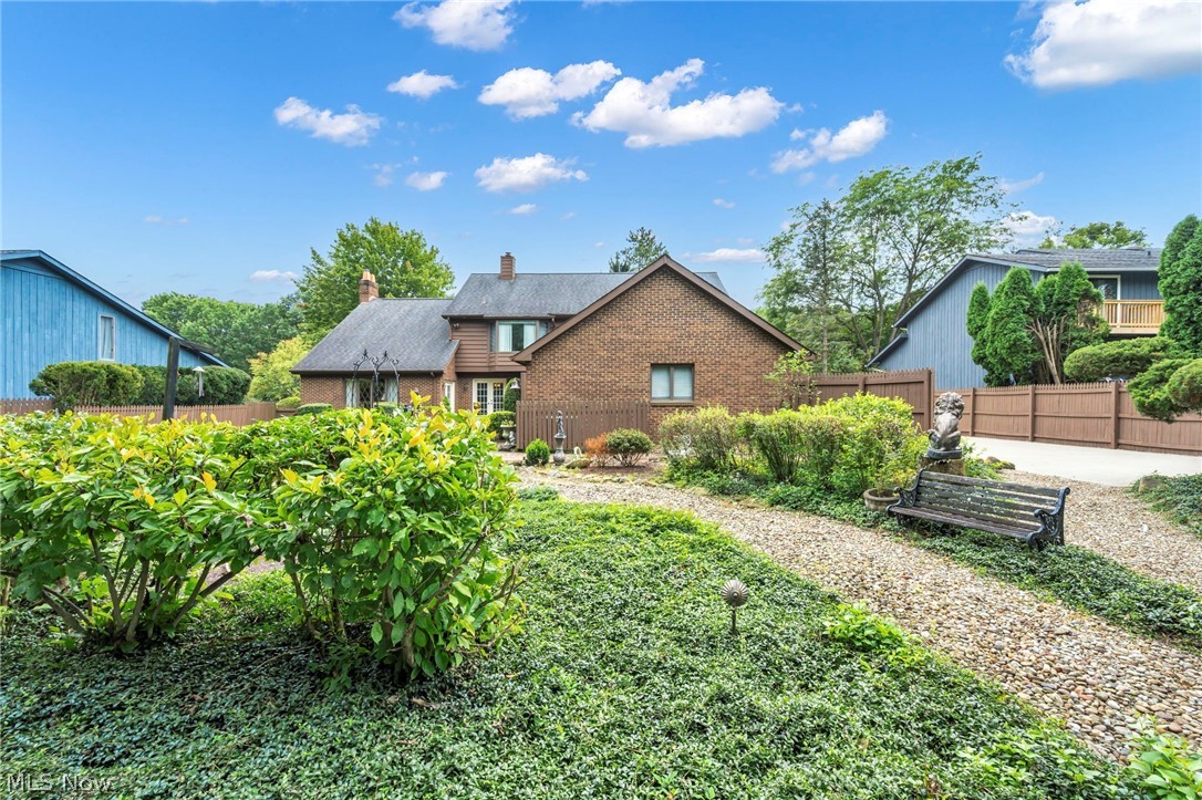 7411 Old Quarry Lane Brecksville OH 44141