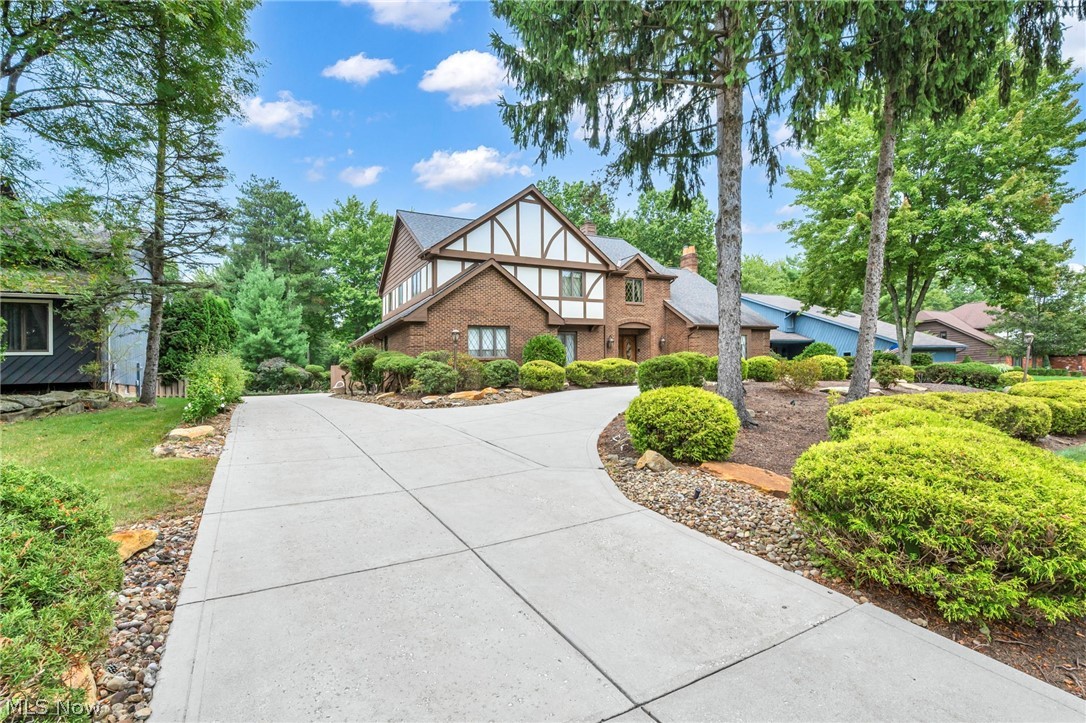 7411 Old Quarry Lane Brecksville OH 44141