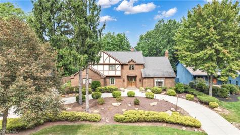 7411 Old Quarry Lane Brecksville OH 44141