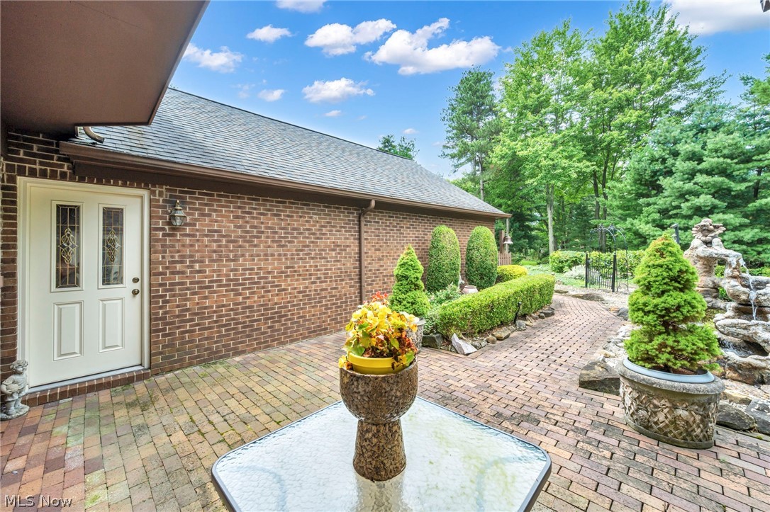 7411 Old Quarry Lane Brecksville OH 44141