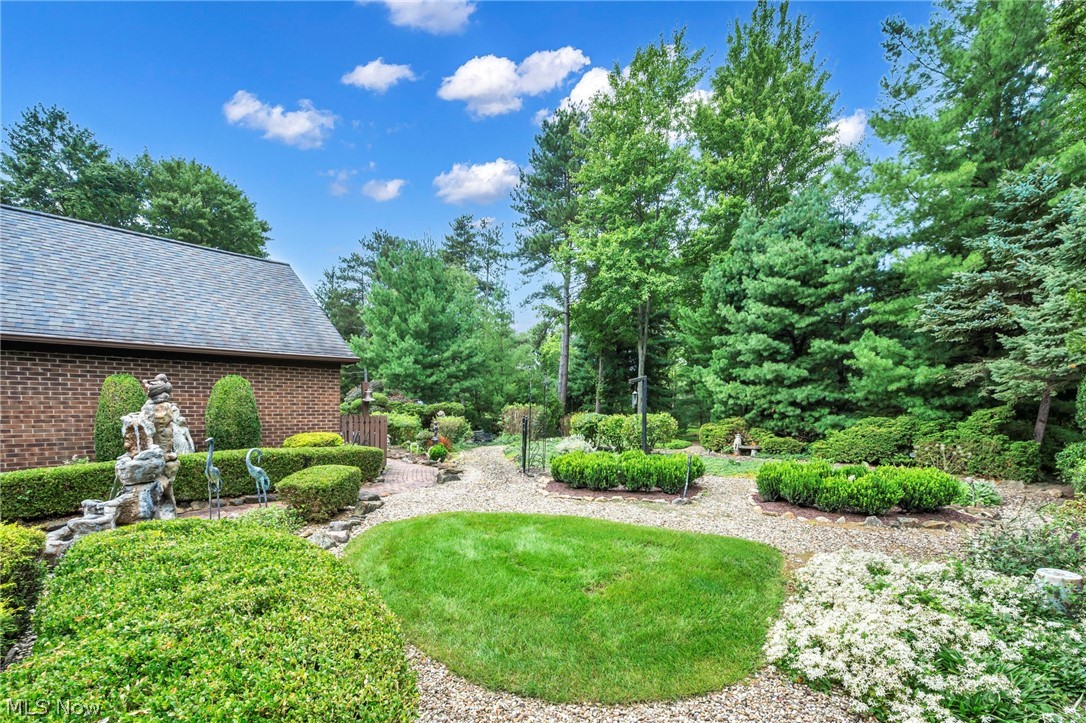 7411 Old Quarry Lane Brecksville OH 44141