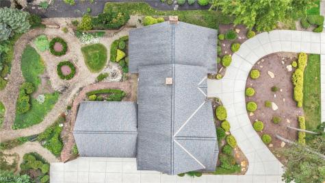 7411 Old Quarry Lane Brecksville OH 44141