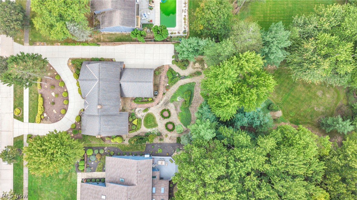 7411 Old Quarry Lane Brecksville OH 44141