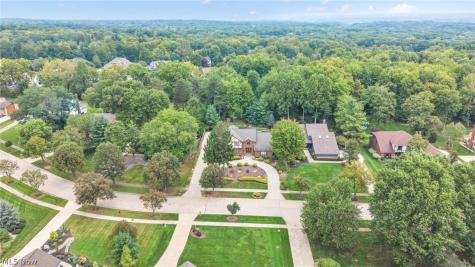 7411 Old Quarry Lane Brecksville OH 44141