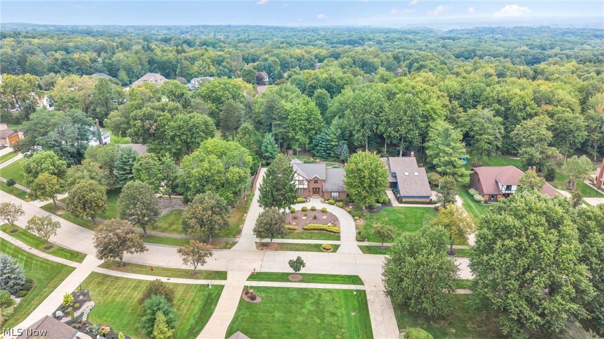 7411 Old Quarry Lane Brecksville OH 44141