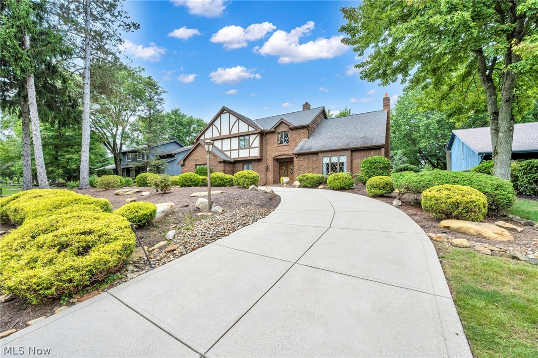 7411 Old Quarry Lane Brecksville OH 44141