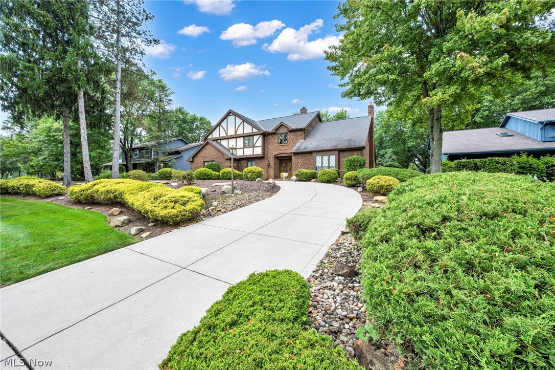 7411 Old Quarry Lane Brecksville OH 44141