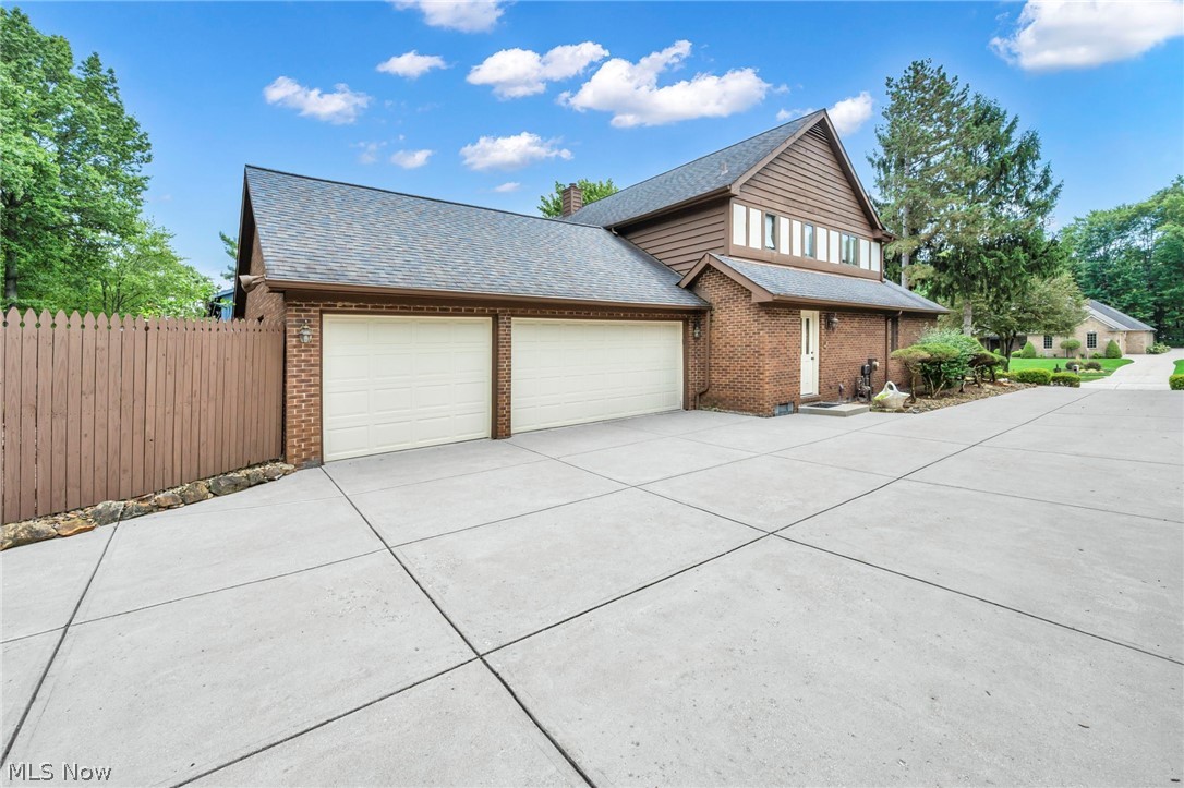 7411 Old Quarry Lane Brecksville OH 44141