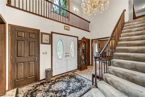 7411 Old Quarry Lane Brecksville OH 44141