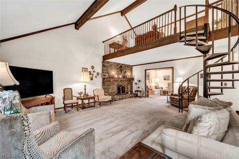7411 Old Quarry Lane Brecksville OH 44141