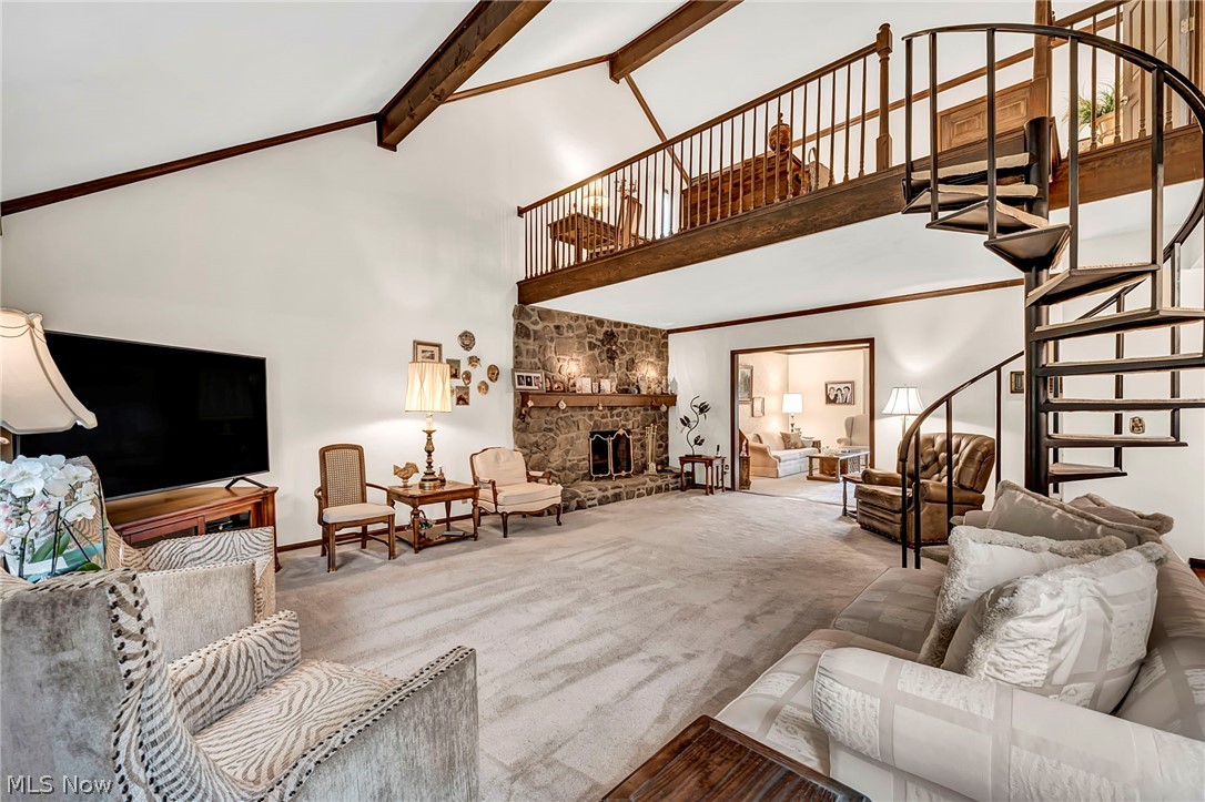 7411 Old Quarry Lane Brecksville OH 44141