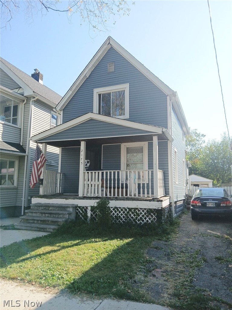 2175 W 106th Street Cleveland OH 44102