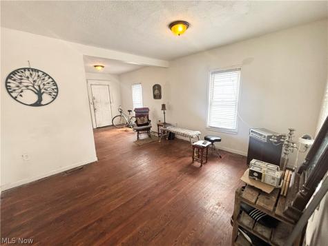 2175 W 106th Street Cleveland OH 44102