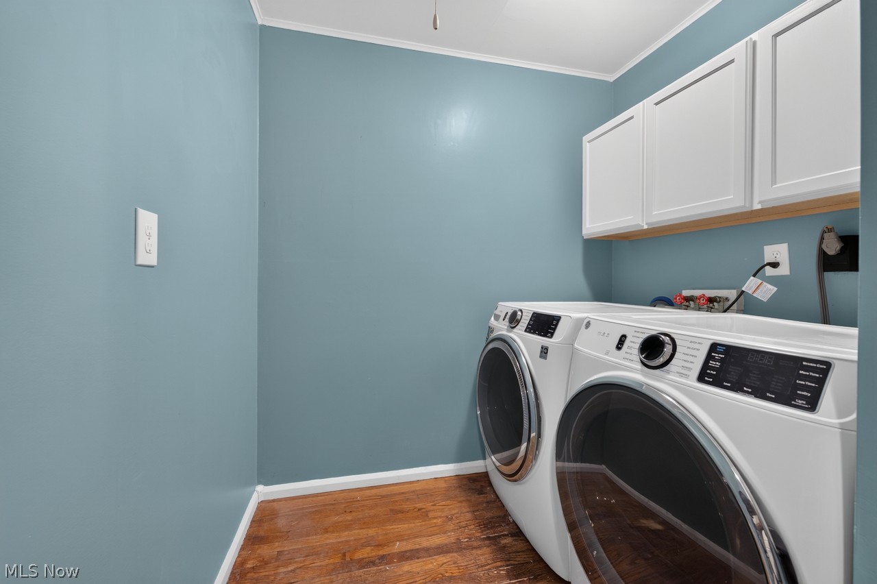 1025 Park Avenue NE North Canton OH 44720