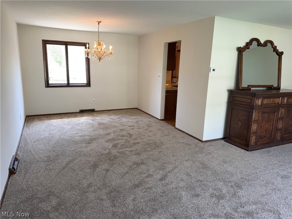 4614 Telhurst Road South Euclid OH 44121