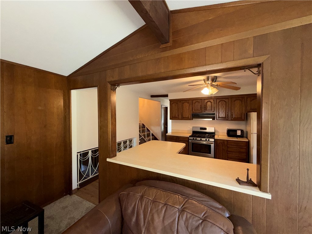 4614 Telhurst Road South Euclid OH 44121