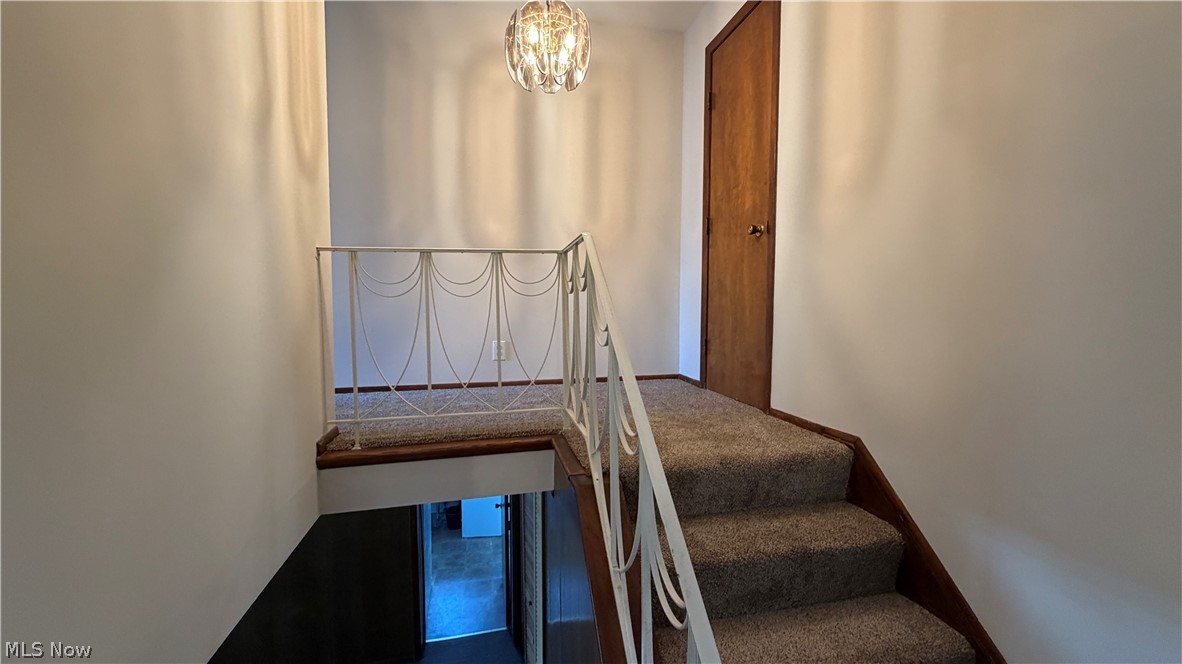 4614 Telhurst Road South Euclid OH 44121