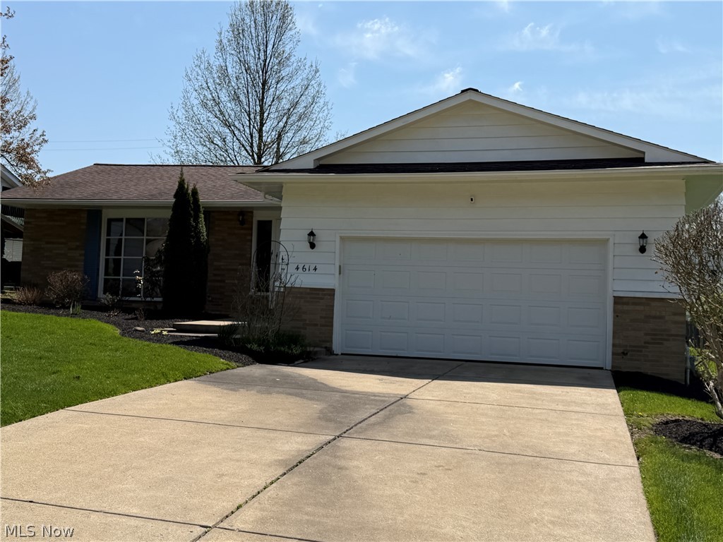 4614 Telhurst Road South Euclid OH 44121
